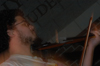 Alumnus Allan Wong of greenwood plays during Fall Fest '04. - Photo by Jonathan Blair
