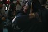 Fall Graduation 2005 - Photo by Kyle Kurlick
