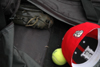 Bulldog Baseball gear - Photo by Kristen Nicole Sayres