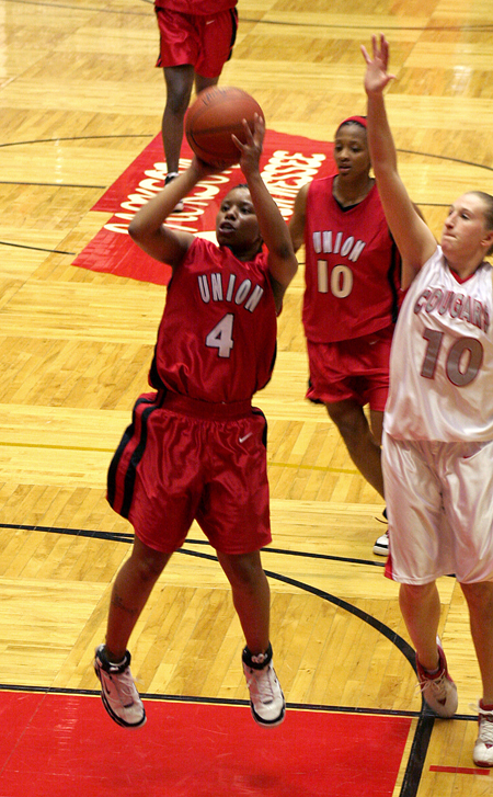 Jessica Graves
