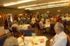 Music students sing for residents at The Oaks Nursing Home on Day of Remembrance. - Photo by Morris Abernathy