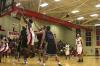 Deywane Lee goes for a lay-up during a victory against Trevecca Nazarene University. - Photo by Stephanie Schroeder