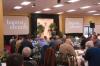 Timothy George, dean and professor of divinity at the Beeson Divinity School, closed out Union's second Baptist Identity Conference. - Photo by Morris Abernathy