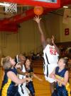DJ Sissoko - Photo by Morris Abernathy