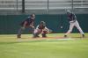 The Union Bulldogs closed the 2007 regular season winning 2 of 3 games over TranSouth Conference opponent Lambuth University (Tenn.). - Photo by Steven Aldridge