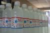 Many local churches provided assistance and water for everyone as they moved in new students during one of the hottest move-in days Union has experienced. - Photo by Stephanie Schroeder