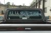 A new Unionite shows their school spirit on their truck on Freshman move-in day. - Photo by Neisha Fuson