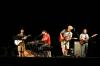 Cody Curtis and his band held a concert at the new amphitheatre. - Photo by Stephanie Schroeder