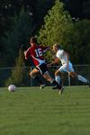 The Lady Bulldogs defated Lyon College with a final score of 5-0.  - Photo by Neisha Fuson