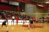Union defeated Lambuth Univeristy during match at Fred Delay Gymnasium. - Photo by Stephanie Schroeder