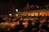 The Scholarship Banquet drew 1,700 people and raised $500,000 for student scholarships. The banquet proceeds pushed the university’s Union 2010 capital campaign to more than $98 million toward the goal of $110 million.  - Photo by Neisha Fuson