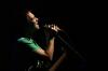 Bebo Norman performs for the 2007 Homecoming concert. - Photo by Stephanie Schroeder