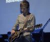 A Shane & Shane band member performs at the 2007 Homecoming concert. - Photo by Jordan Buie