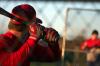 Union's baseball team has begun practicing for the upcoming season. This year they will be starting with 13 new players from all over the country. - Photo by Stephanie Schroeder