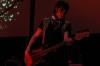 The band Starfield performed for Union University in a benefit concert.  - Photo by Neisha Fuson