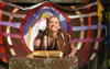 Miranda Wallace as Kiki in <i>Philemon</i>. - Photo by Jim Veneman