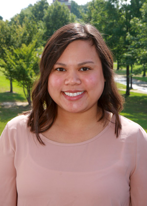Ngoc Nguyen ('21)