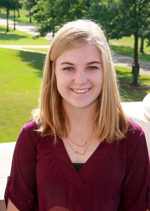 Mariah Smith ('21)