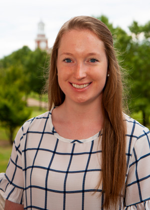 Libby Carpenter ('22)