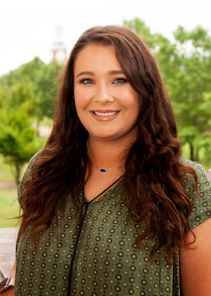Bailee Esch ('22)