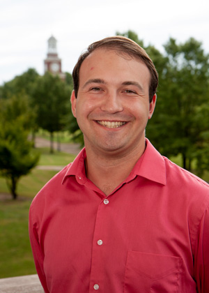 Scott Luthy ('22)