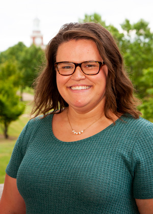 Kacy Oldsen ('22)