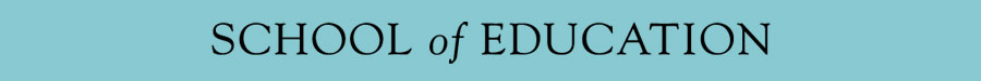 Union University School of Education