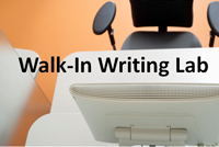 Walk-in Writing Lab