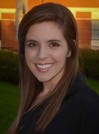 Olivia Abernathy
