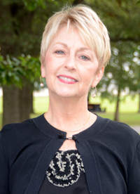Sherry Tignor
