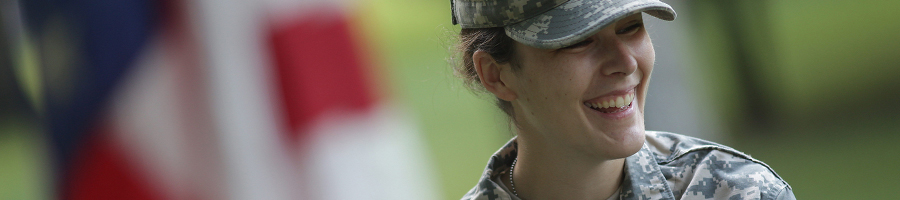 Reserve Officers' Training Corps (ROTC)