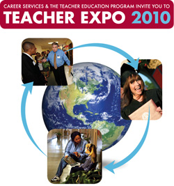 Teacher Expo