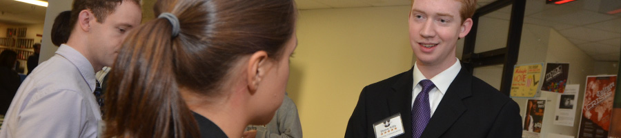 Vocatio Center for Life Calling and Career