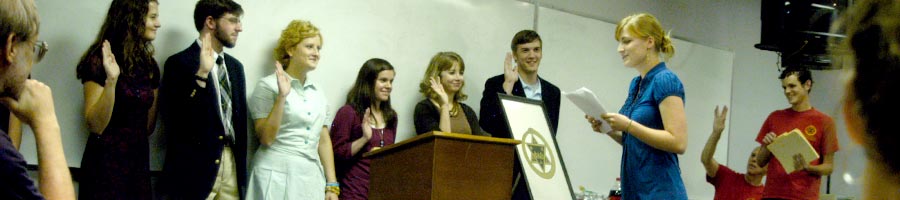 Student Organizations
