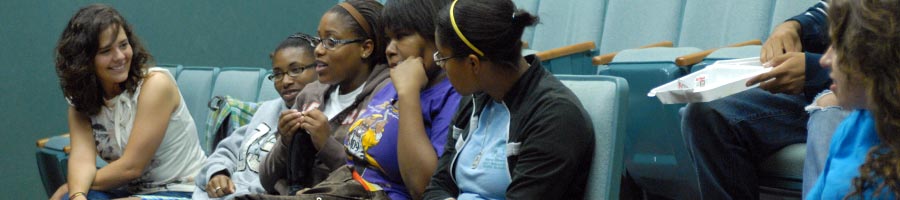 Student Organizations