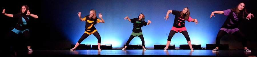 Variety Show