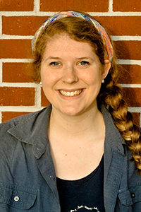 Ashley Beck