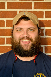 Brooks Brasfield