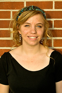 Madelyn Carson