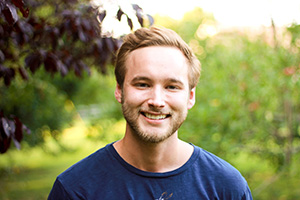 Joshua Fern