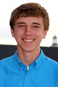 Haaken Magnuson