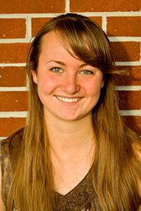 Megan Peden