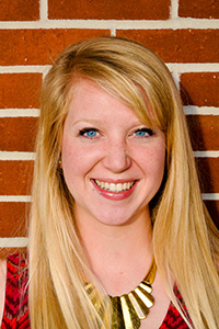 Elyssa Strand