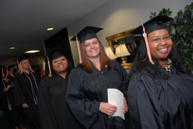 December Graduation