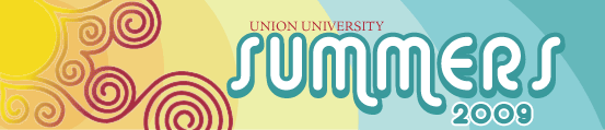 Union Summers 2009