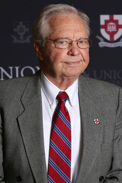 Bill Adcock