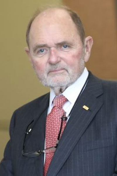Jim W. Ayers