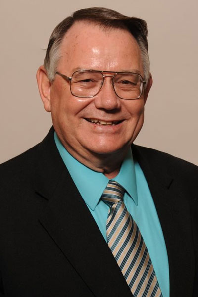 Charles Baldwin
