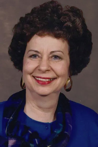 Joyce L. Barefoot