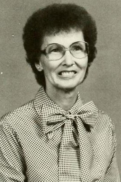 Louise Bentley